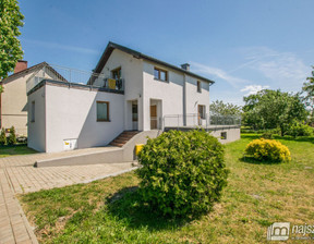 Dom na sprzedaż, Świnoujście Obrzeża, 1 500 000 zł, 125 m2, 13253/MKN/DS-277760