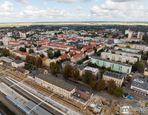 Mieszkanie na sprzedaż, Stargardzki Stargard Centrum Miasta Dworcowa, 400 000 zł, 59,77 m2, 14295/MKN/MS-278414