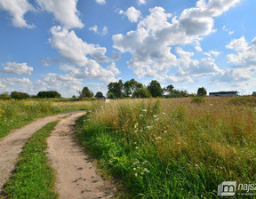 Rolny na sprzedaż, Gryficki Trzebiatów, 94 358 zł, 840 m2, 5924/MKN/DZS-278142