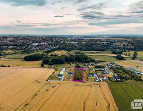 Działka na sprzedaż, Stargardzki Stargard, 520 000 zł, 4933 m2, 5970/MKN/DZS-278425