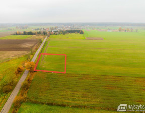 Budowlany na sprzedaż, Goleniowski Goleniów Węgorza Wieś, 90 000 zł, 1501 m2, 6019/MKN/DZS-278748