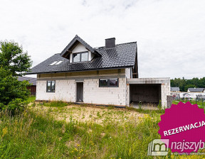 Dom na sprzedaż, Białogardzki Karlino, 459 000 zł, 186,61 m2, 12476/MKN/ODS-274997