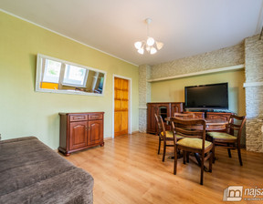 Mieszkanie na sprzedaż, Szczecin Zawadzkiego-Klonowica Romera, 449 000 zł, 42 m2, 14059/MKN/MS-277806