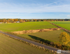 Rolny na sprzedaż, Goleniowski Goleniów Glewice Centrum, 169 000 zł, 2777 m2, 5997/MKN/DZS-278647