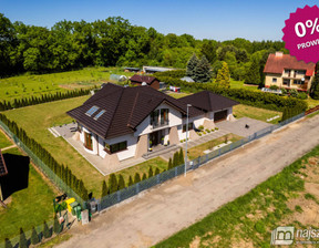 Dom na sprzedaż, Gryficki Płoty Obrzeża, 1 345 000 zł, 290 m2, 13214/MKN/DS-277610
