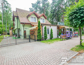 Dom na sprzedaż, Gryficki Rewal Pobierowo, 3 500 000 zł, 320 m2, 9696/MKN/ODS-38801