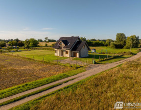 Dom na sprzedaż, Gryficki Płoty Modlimowo Centrum, 799 900 zł, 173,85 m2, 13369/MKN/DS-278171