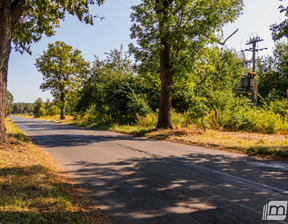 Budowlany na sprzedaż, Goleniowski Goleniów Rurzyca Spokojna , 265 000 zł, 1646 m2, 5954/MKN/DZS-278286