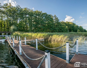 Działka na sprzedaż, Stargardzki Chociwel Oświno, 280 700 zł, 5414 m2, 5979/MKN/DZS-278466