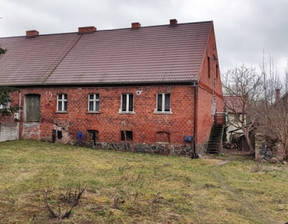 Dom na sprzedaż, Gryfiński Mieszkowice Obrzeża, 199 000 zł, 180 m2, 12320/MKN/ODS-274494