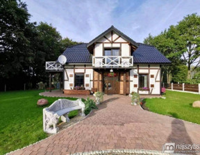 Dom na sprzedaż, Choszczeński Choszczno Sulino, 1 700 000 zł, 176 m2, 13320/MKN/DS-278005