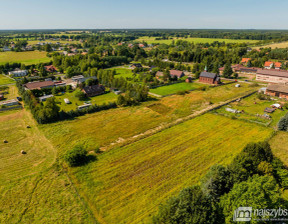 Budowlany na sprzedaż, Goleniowski Goleniów Krępsko, 229 000 zł, 1122 m2, 5942/MKN/DZS-278238