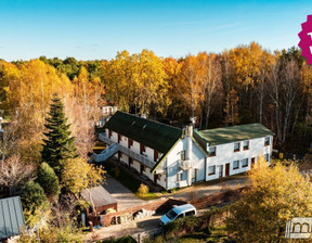 Obiekt na sprzedaż, Gryficki Trzebiatów Mrzeżyno Miasto Brzozowa, 3 490 000 zł, 410 m2, 6728/MKN/OS-278705