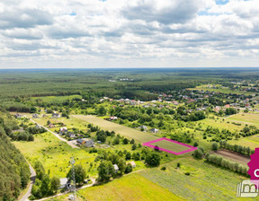 Działka na sprzedaż, Goleniowski Goleniów Rurzyca, 220 000 zł, 3204 m2, 5861/MKN/DZS-277887