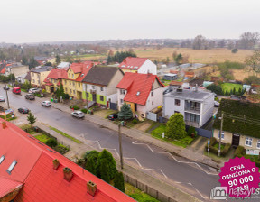 Dom na sprzedaż, Stargardzki Stargard Wiejska, 730 000 zł, 130 m2, 13082/MKN/DS-277105