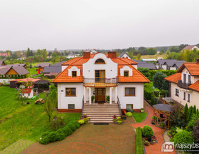 Dom na sprzedaż, Kamieński Wolin Wisełka Centrum, 4 200 000 zł, 440,17 m2, 12864/MKN/DS-276245