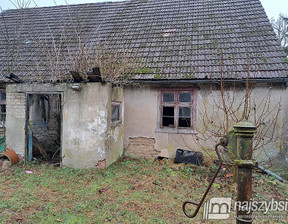 Dom na sprzedaż, Goleniowski Nowogard Obrzeża, 209 000 zł, 105 m2, 12715/MKN/ODS-275747