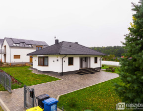 Dom na sprzedaż, Kamieński Wolin Wisełka Centrum, 3 115 000 zł, 156,3 m2, 12860/MKN/DS-276236