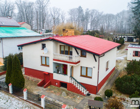 Dom na sprzedaż, Gryficki Płoty Wyszobór Centrum, 912 000 zł, 146,72 m2, 13057/MKN/DS-277017