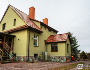 Dom na sprzedaż, Stargardzki Dobrzany, 895 000 zł, 346,6 m2, 13140/MKN/DS-277266