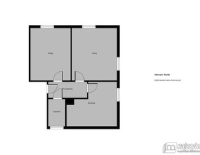 Mieszkanie na sprzedaż, Stargardzki Stargard Lotnisko Kolejowa, 300 000 zł, 65,93 m2, 14186/MKN/MS-278146