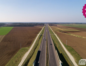 Działka na sprzedaż, Goleniowski Osina Kikorze, 4 800 000 zł, 121 544 m2, 5760/MKN/DZS-277347