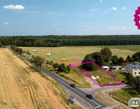 Działka na sprzedaż, Kołobrzeski Kołobrzeg, 330 000 zł, 1701 m2, 5917/MKN/DZS-278089