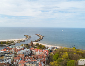 Mieszkanie na sprzedaż, Kołobrzeski Kołobrzeg Obrońców Westerplatte, 839 000 zł, 67,12 m2, 13978/MKN/MS-277653