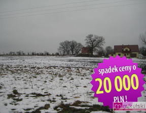 Rolny na sprzedaż, Goleniowski Goleniów Okolice Goleniowa, 380 000 zł, 21 666 m2, 3794/MKN/OGS-29670