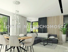 Dom na sprzedaż, Jastrzębie-Zdrój M. Jastrzębie-Zdrój Jastrzębie Dolne, 675 000 zł, 135 m2, LOK-DS-7704