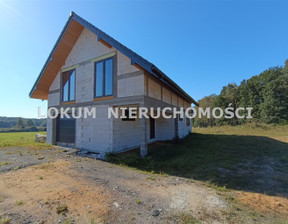 Dom na sprzedaż, Jastrzębie-Zdrój M. Jastrzębie-Zdrój Moszczenica, 599 000 zł, 163,23 m2, LOK-DS-8238