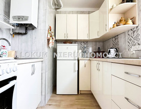 Mieszkanie na sprzedaż, Jastrzębie-Zdrój M. Jastrzębie-Zdrój Centrum, 179 000 zł, 35,48 m2, LOK-MS-8520