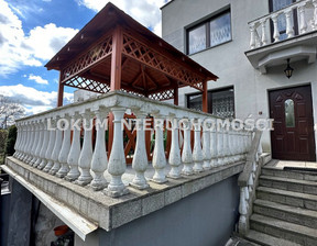 Dom na sprzedaż, Jastrzębie-Zdrój M. Jastrzębie-Zdrój Szeroka, 649 000 zł, 200 m2, LOK-DS-8429
