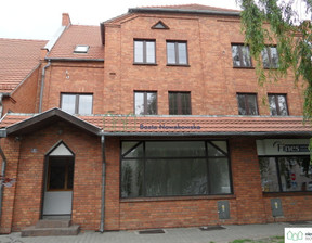 Dom na sprzedaż, Śremski Śrem Józefa Piłsudskiego, 798 000 zł, 250,16 m2, 414/4174/ODS