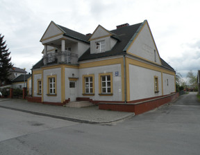 Biuro na sprzedaż, Sandomierski (pow.) Zawichost (gm.) Zawichost Świętego Leonarda, 414 400 zł, 906 m2, 19