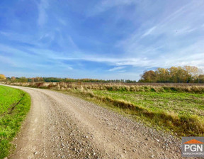 Działka na sprzedaż, Gryficki Gryfice Gryfice Okolica, 100 000 zł, 1200 m2, FER2025306417-306417