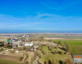 Budowlany na sprzedaż, Gryficki Trzebiatów Mrzeżyno Okolica, 220 000 zł, 1316 m2, URG067306547-306547