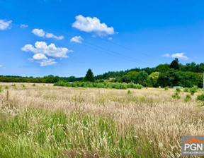 Działka na sprzedaż, Kamieński Wolin Domysłów, 269 000 zł, 1950 m2, URG067306278-306278