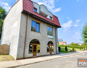 Dom na sprzedaż, Kamieński Kamień Pomorski, 1 699 000 zł, 280 m2, URG067306488-306488