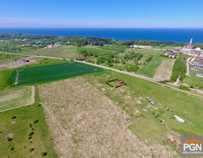 Rolny na sprzedaż, Gryficki Rewal Niechorze, 850 000 zł, 23 800 m2, URG067306453-306453