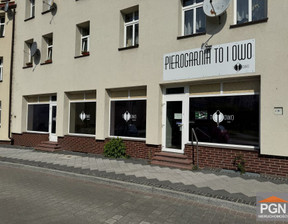 Lokal gastronomiczny na sprzedaż, Kamieński Kamień Pomorski Gryfitów, 599 000 zł, 144 m2, URG067306300-306300