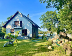 Dom na sprzedaż, Gryficki Trzebiatów Trzebiatów Okolica, 1 099 000 zł, 225 m2, FER2025306312-306312