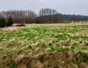 Działka na sprzedaż, Gryficki Rewal Pobierowo Okolica, 130 000 zł, 1000 m2, WRZ092024306302-306302