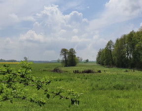 Działka na sprzedaż, Gryficki Gryfice Gryfice Okolica, 143 000 zł, 1722 m2, FER2025306494-306494