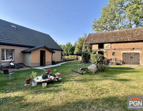 Dom na sprzedaż, Kamieński Wolin Kołczewo, 820 000 zł, 130 m2, URG067306306-306306