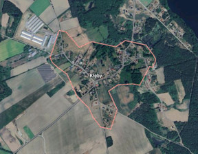 Budowlany na sprzedaż, Kamieński Golczewo Golczewo Okolica, 132 000 zł, 1555 m2, WRZ092024306353-306353