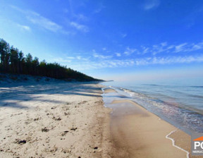 Budowlany na sprzedaż, Gryficki Rewal Niechorze Klifowa, 2 214 500 zł, 4429 m2, lut25306472-306472