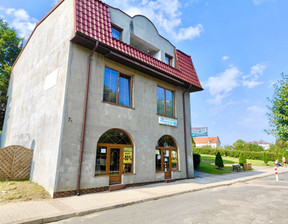 Dom na sprzedaż, Kamieński Kamień Pomorski, 1 699 000 zł, 280 m2, LIP2024306337-306337