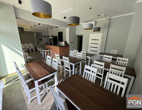 Lokal gastronomiczny do wynajęcia, Kamieński Kamień Pomorski Gryfitów, 3000 zł, 144 m2, SLS024306265-306265