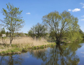 Działka na sprzedaż, Gryficki Trzebiatów ulica, 70 000 zł, 3314 m2, WRZ092024306334-306334